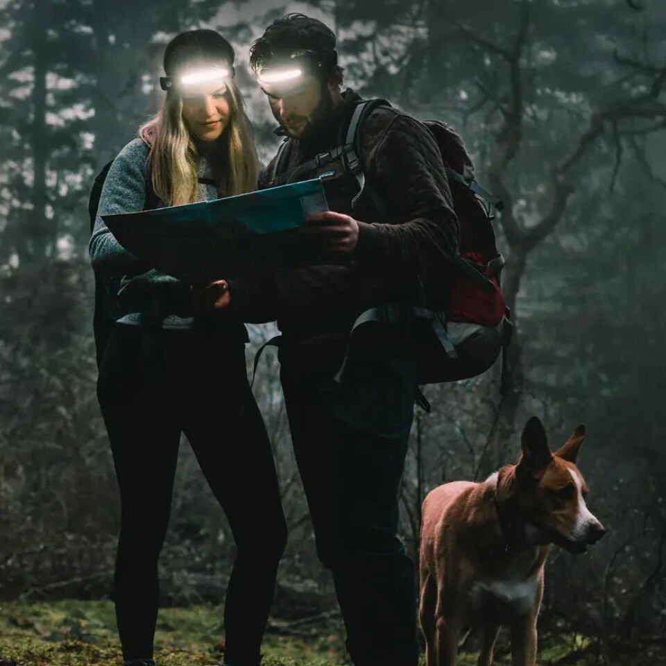 LumenLight image